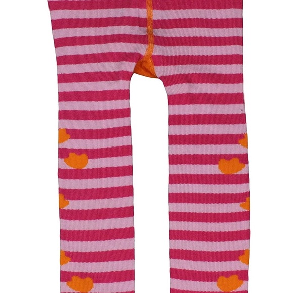 ⭐️NWT⭐️ O-12 Months Penguin Tights & Slippers 🐧 - Picture 4 of 10